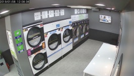 크린토피아 코인워시365 목포연산1호점