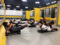 한국체대태권스쿨