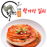 학가산김치 대구경북총판