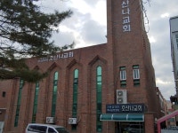 호산나교회