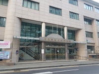 구로종합사회복지관