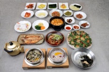 팔공산 엄마밥상 본점