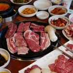 한마음정육식당 동탄점