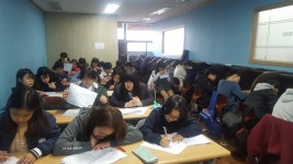 잉글리쉬무무 부개제1학습관