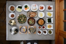 팔공산 엄마밥상 본점