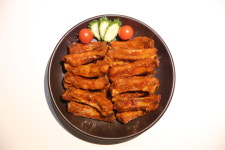 호호갈비