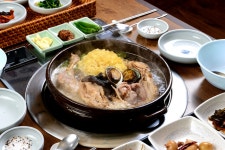 봉명참숯가든