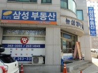 뉴삼성부동산