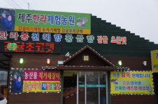 제주한라농원