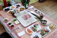 서울회대게