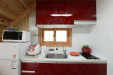 비단골펜션관광농원