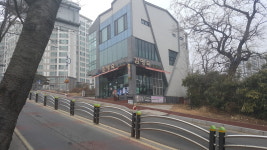 김명숙헤어콜렉션
