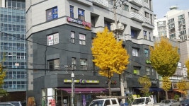 스터디뱅크독서실