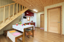 비단골펜션관광농원