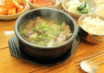 숙이네국밥