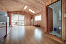 비단골펜션관광농원