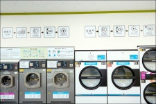 크린토피아 코인워시 테크노밸리1호점