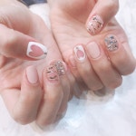 비쥬네일 잠실새내점