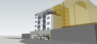 건축사사무소 전원건축