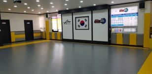 경희대 히어로즈 태권도장 동천동센터