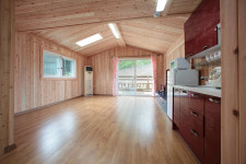 비단골펜션관광농원