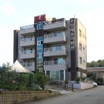 추암해돋이펜션