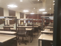 집중공간독서실