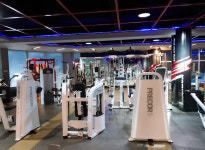 라이프피트니스센터