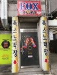 폭스노래장