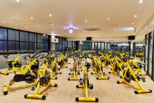 매직짐휘트니스 홍제점