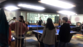 온누리당구클럽