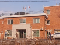 방곡1리마을회관