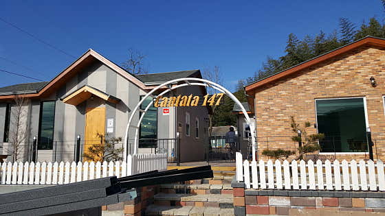칸타타147 사진
