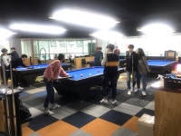 온누리당구클럽