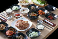 남도회관