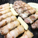 맛찬들왕소금구이 창원상남점