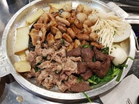 신촌부추곱창 신촌본점