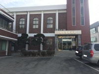 대교침례교회