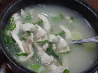광덕식당 중앙시장점