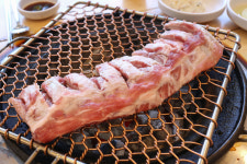 박대감화로구이 동해본점