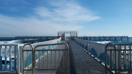 울진바다목장해상낚시공원