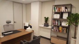 강남푸른정신건강의학과의원