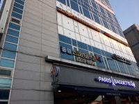 충암스크린골프존