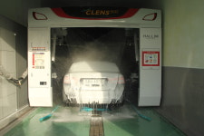 GS칼텍스 무진에너지한강로셀프주유소