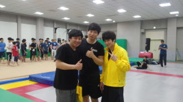 위너스 주짓수 MMA 현산합기도