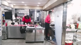 광덕식당 중앙시장점