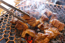 박대감화로구이 동해본점