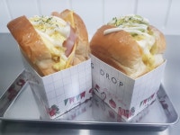 에그드랍 대전탄방점