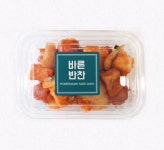 바른반찬