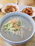 송박사칼국수